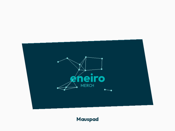 eneiro Mauspad